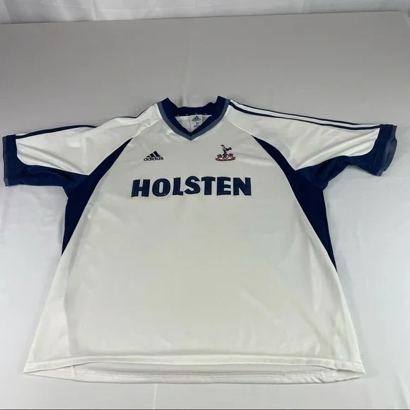 Adidas Holsten Soccer Jersey Size XL - Picture 1 of 15